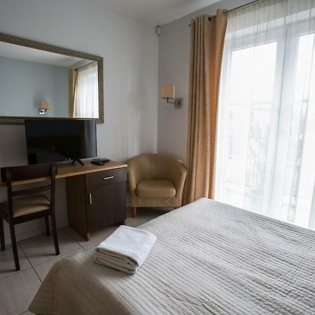 Apartments Ameda Βίλνιους Εξωτερικό φωτογραφία