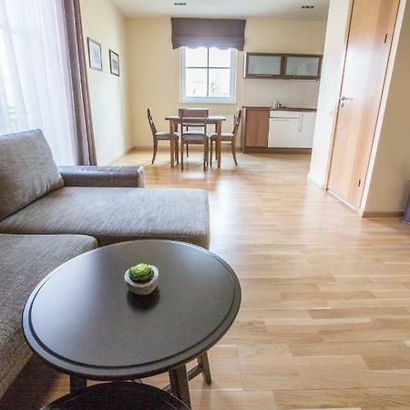 Apartments Ameda Βίλνιους Εξωτερικό φωτογραφία