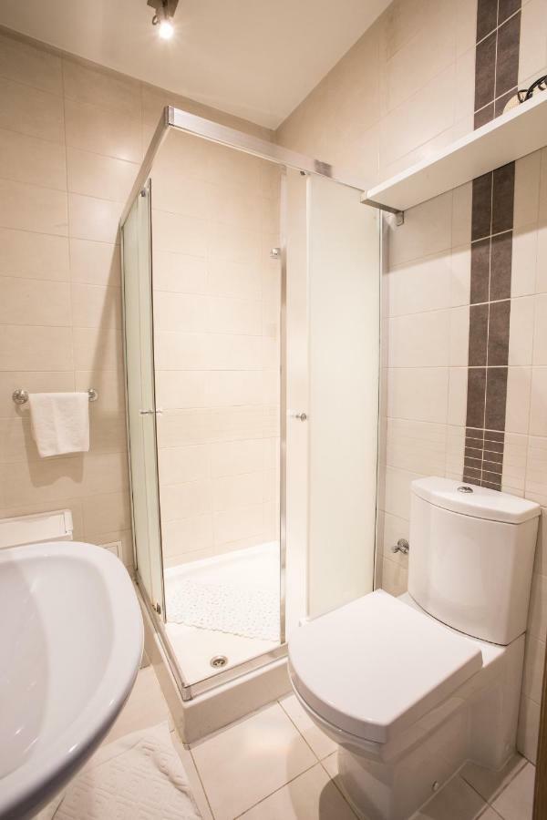Apartments Ameda Βίλνιους Εξωτερικό φωτογραφία