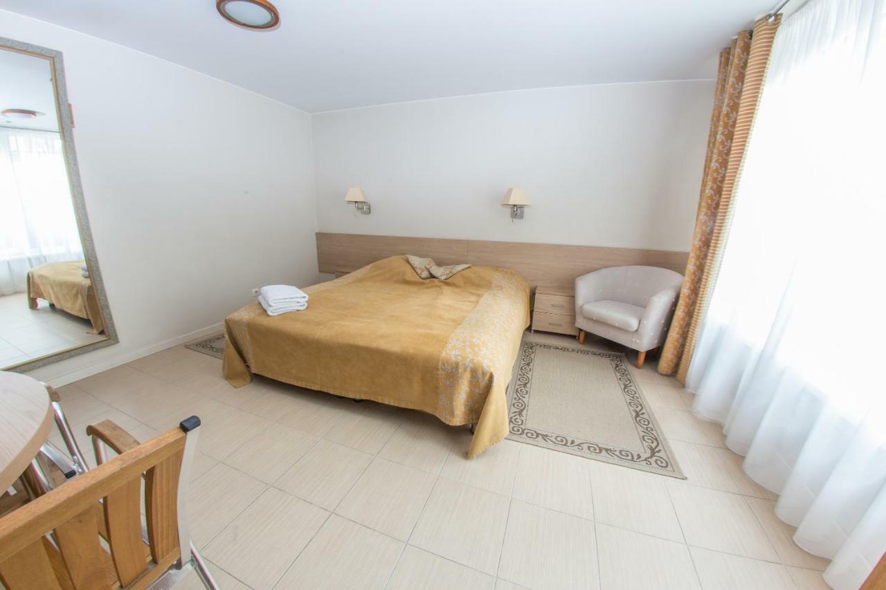 Apartments Ameda Βίλνιους Εξωτερικό φωτογραφία