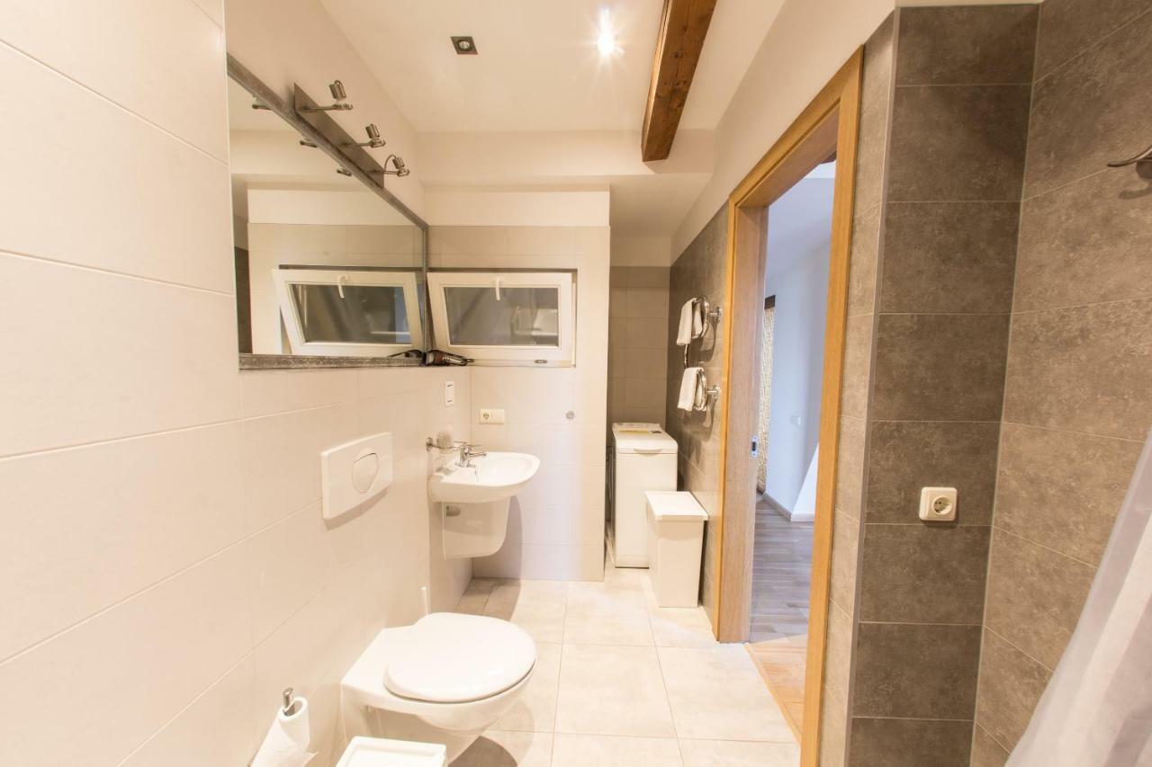 Apartments Ameda Βίλνιους Εξωτερικό φωτογραφία