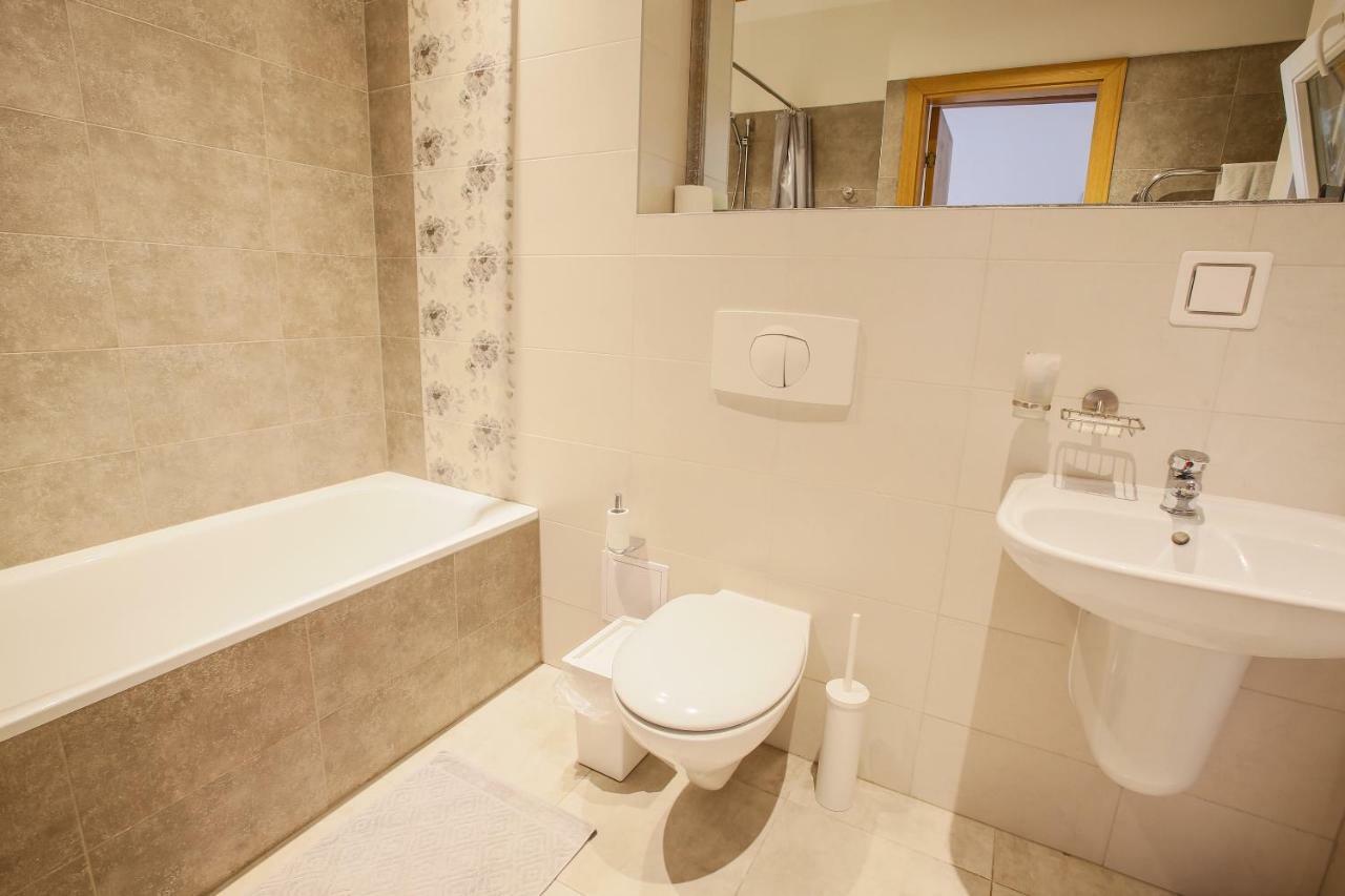 Apartments Ameda Βίλνιους Εξωτερικό φωτογραφία