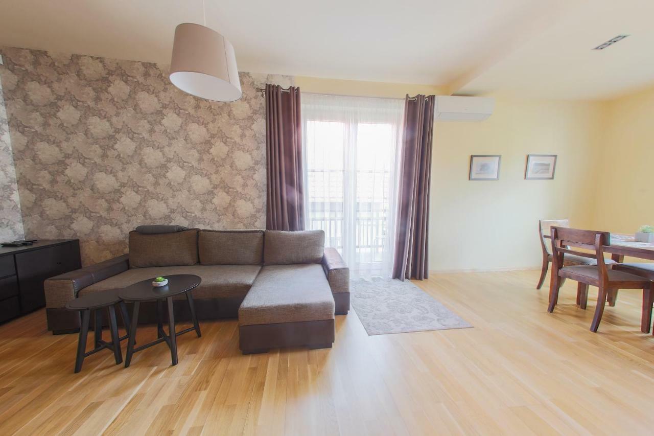 Apartments Ameda Βίλνιους Εξωτερικό φωτογραφία