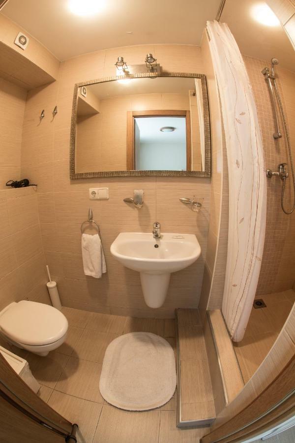 Apartments Ameda Βίλνιους Εξωτερικό φωτογραφία