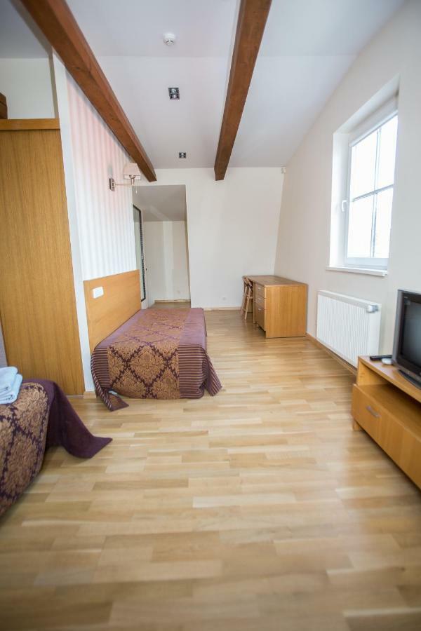 Apartments Ameda Βίλνιους Εξωτερικό φωτογραφία