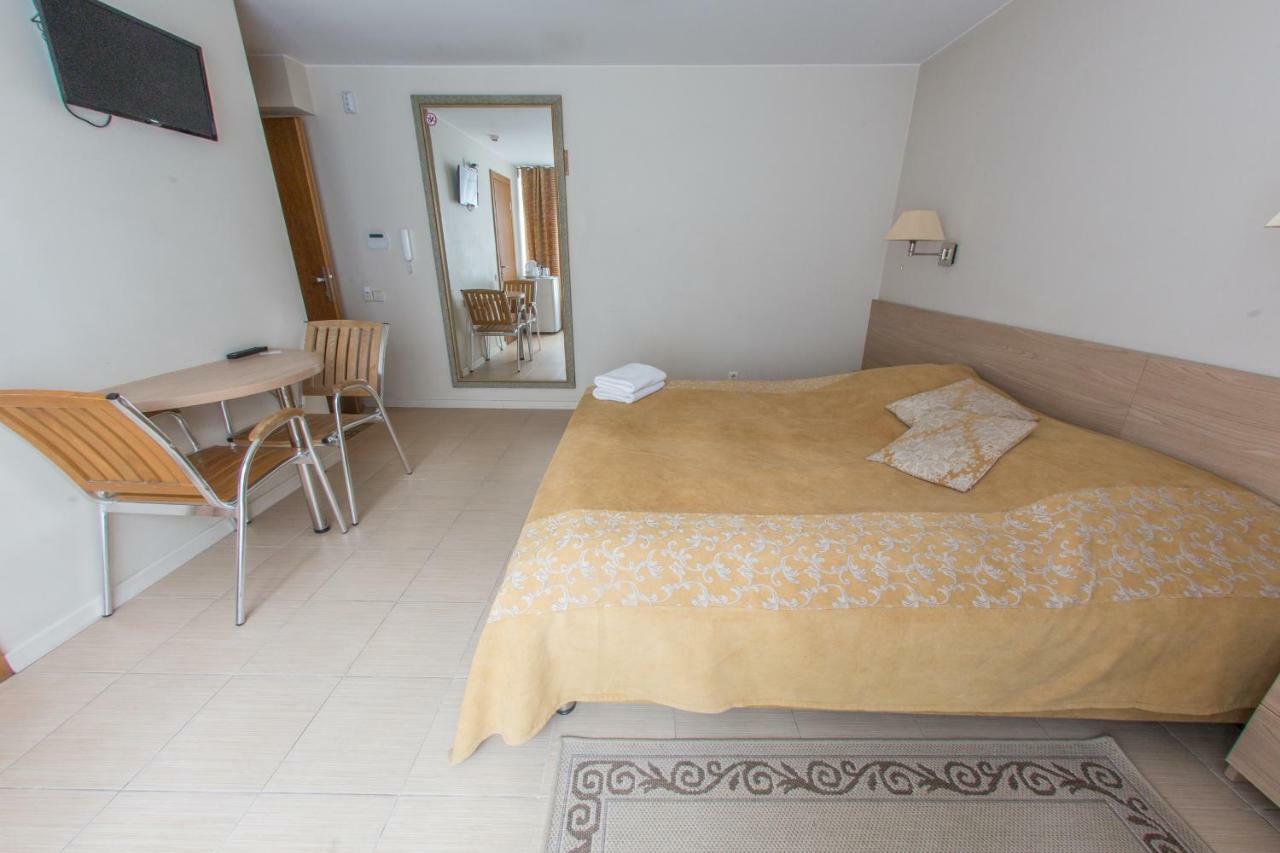 Apartments Ameda Βίλνιους Εξωτερικό φωτογραφία