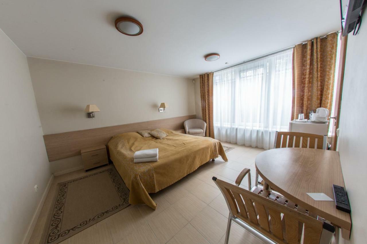 Apartments Ameda Βίλνιους Εξωτερικό φωτογραφία