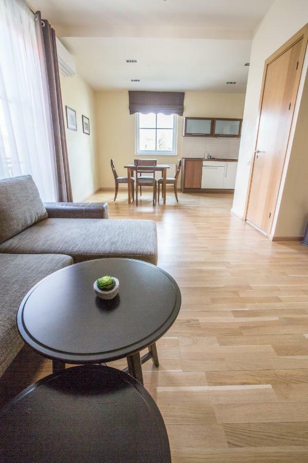 Apartments Ameda Βίλνιους Εξωτερικό φωτογραφία