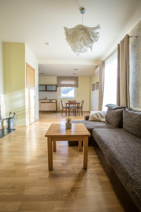 Apartments Ameda Βίλνιους Εξωτερικό φωτογραφία